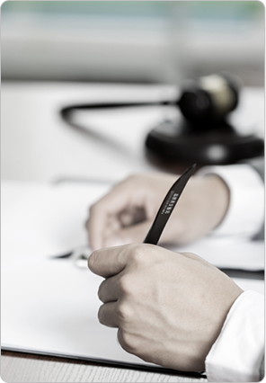 Integrity And Promise