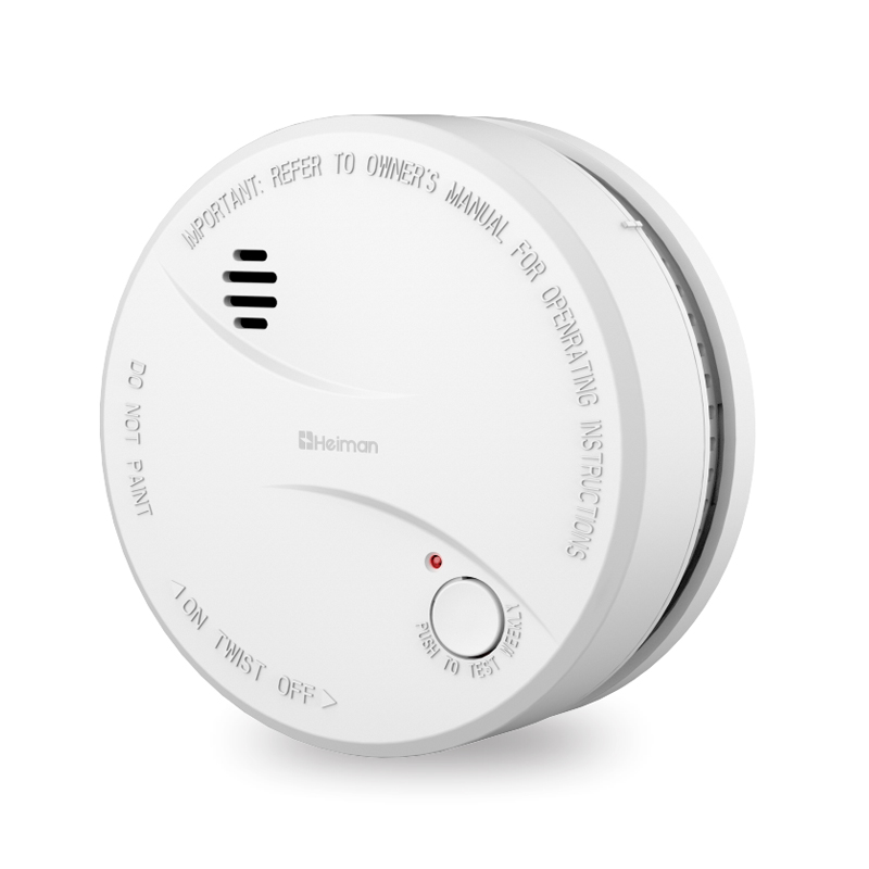 Smoke Alarm HM-625PHS