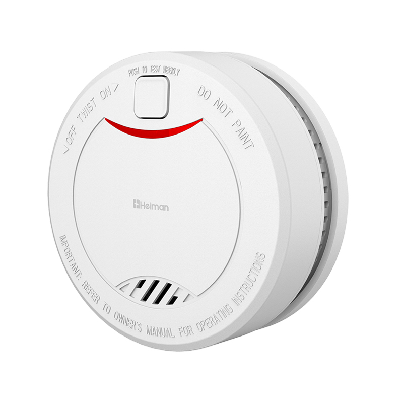 Smoke Alarm HM-626PHS