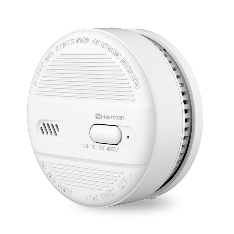 Smoke Alarm HM-628PHS