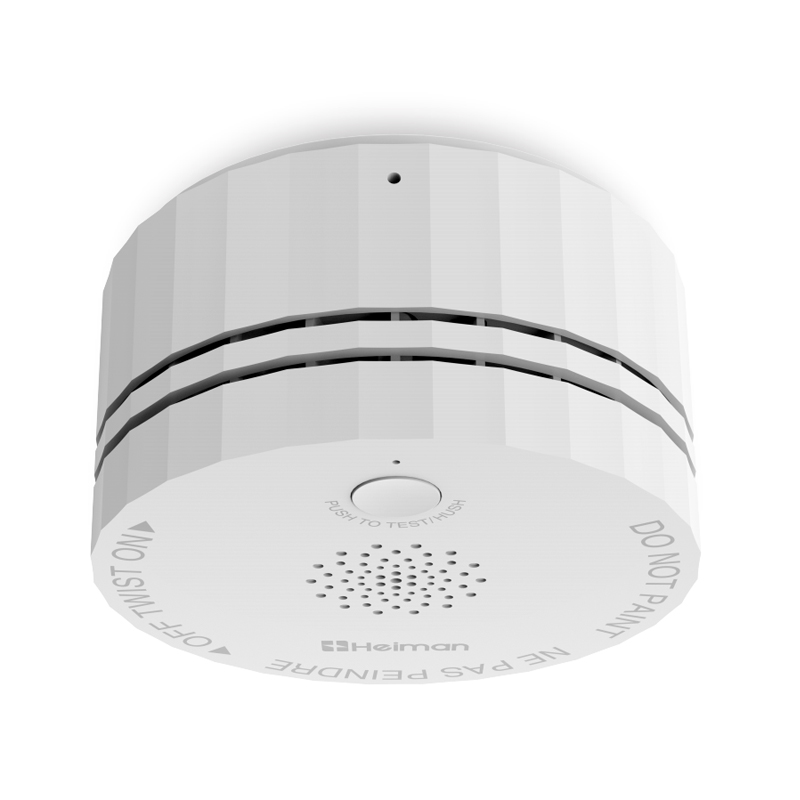Smoke Alarm S1-M