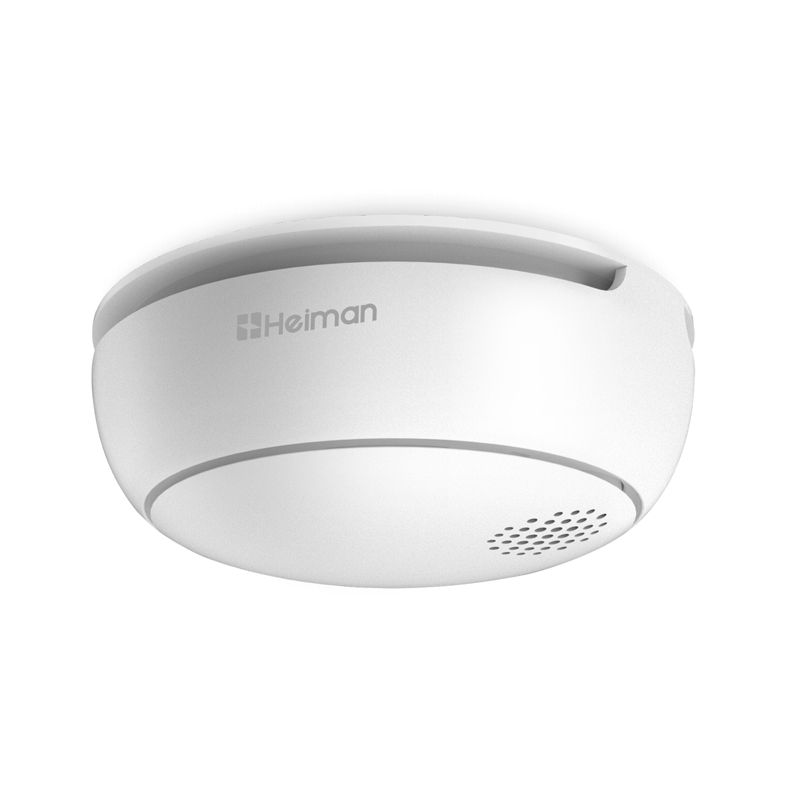 Smart smoke detector WS2SA-1-TY