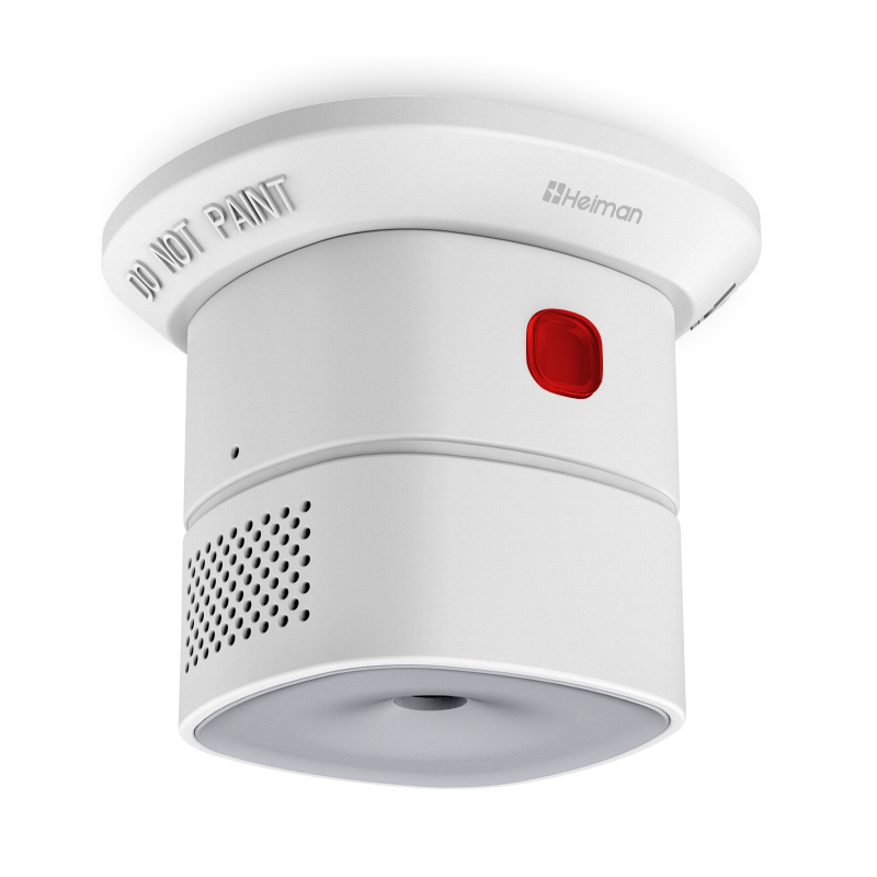 Carbon Monoxide Sensor HS1CA