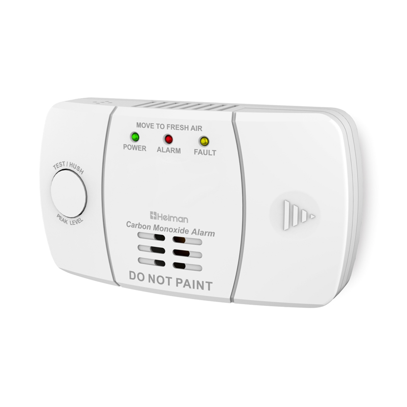 Carbon Monoxide Alarm HM-722ES