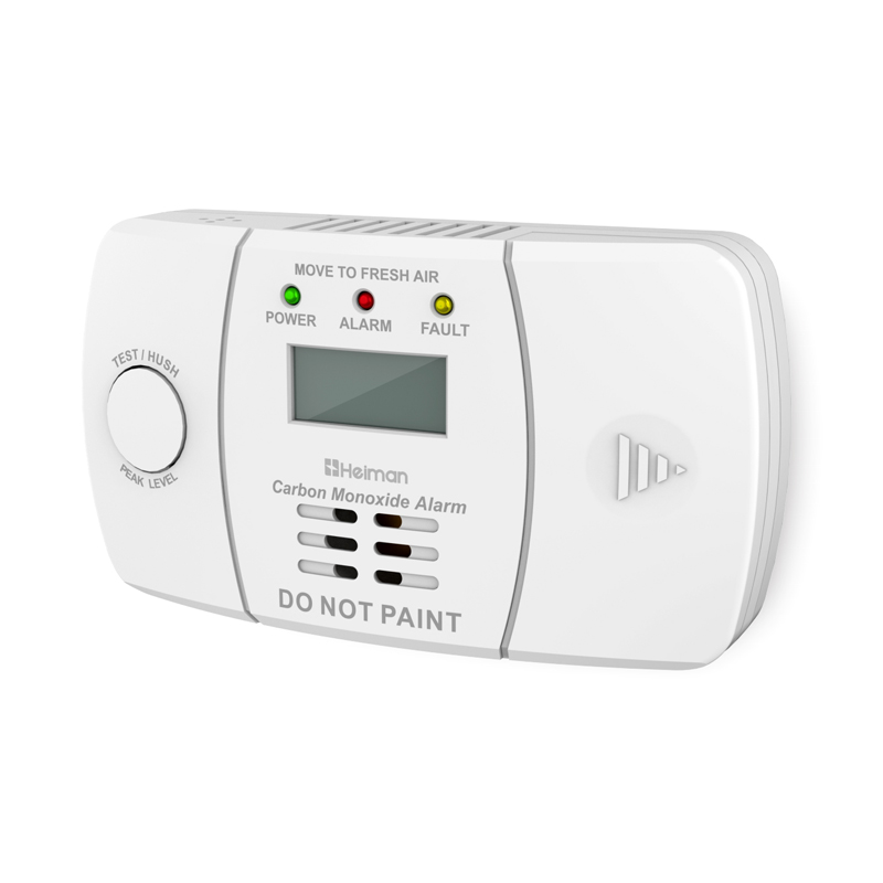 Carbon Monoxide Alarm HM-722ESY