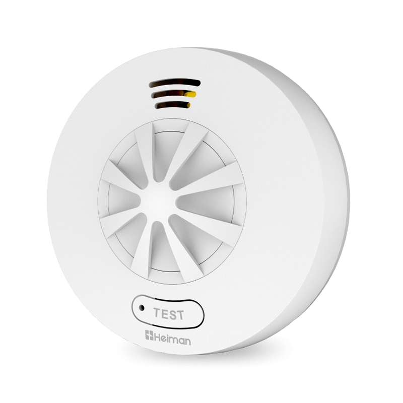 Interconnected Heat Alarm HM-5HW