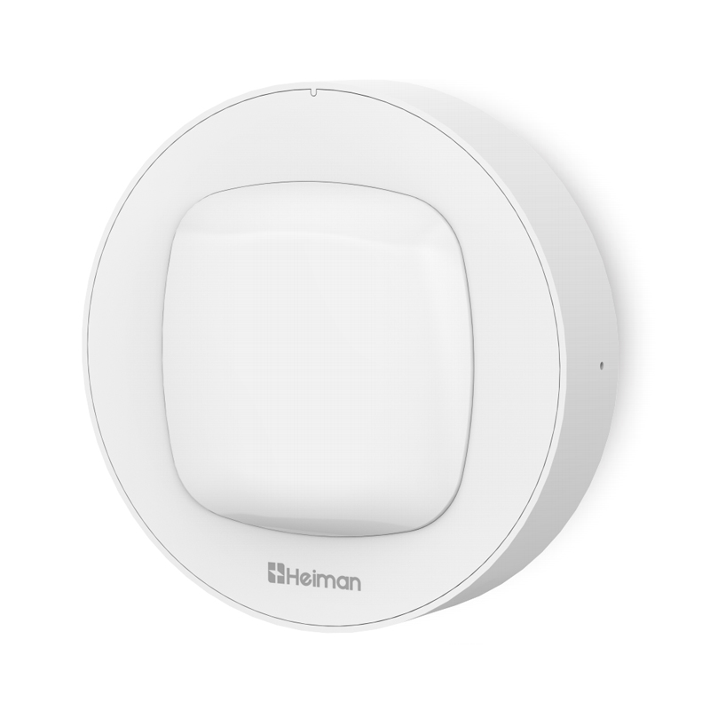 WiFi Smart Motion Sensor WS3MS-TY