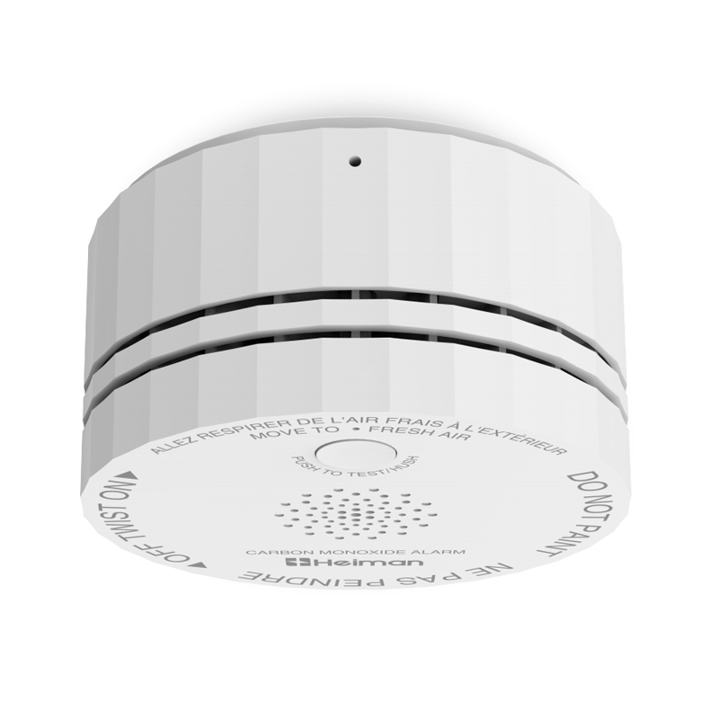 Carbon Monoxide Sensor C1-S