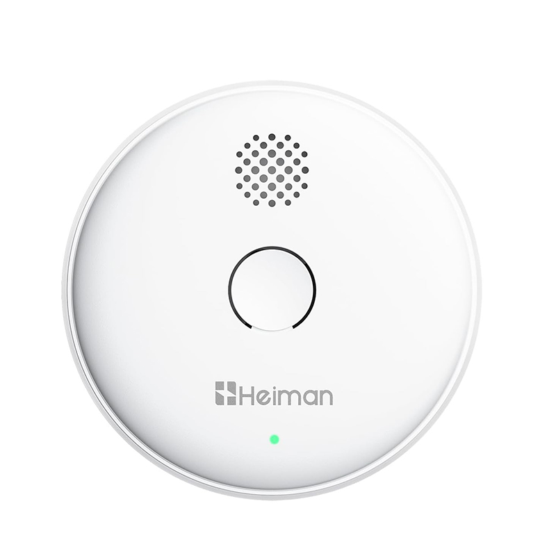 Smoke Alarm HM2SA-2W-T