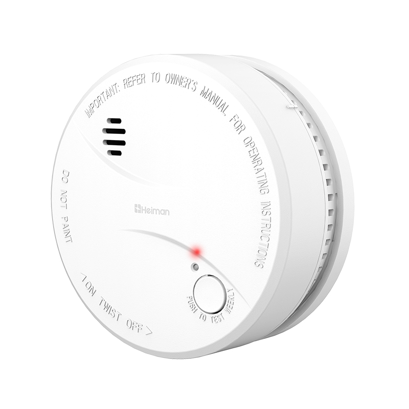 Smoke Alarm HM-625PHS