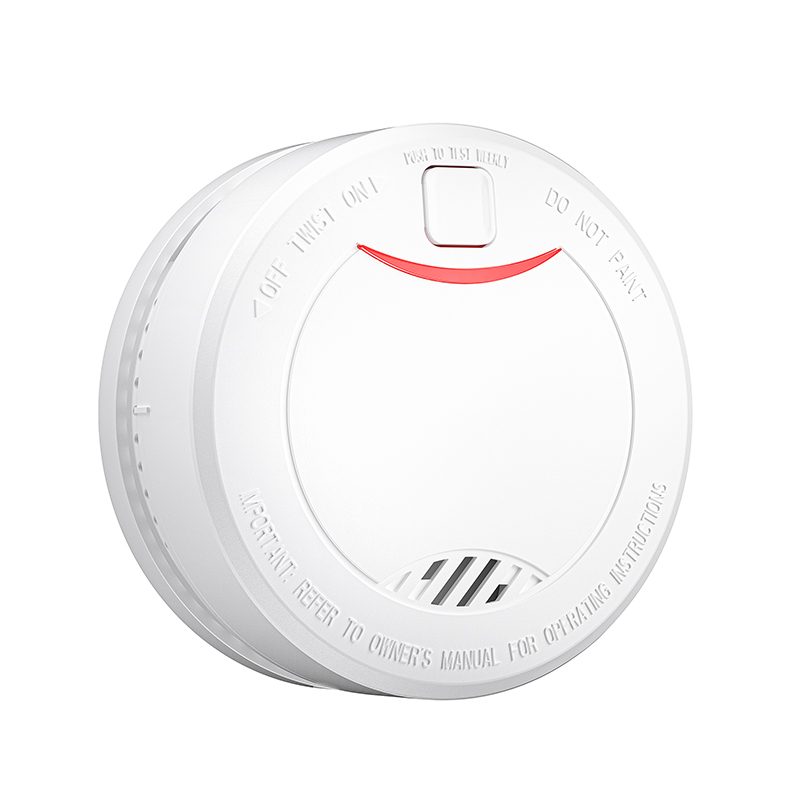 Smoke Alarm HM-626PHS