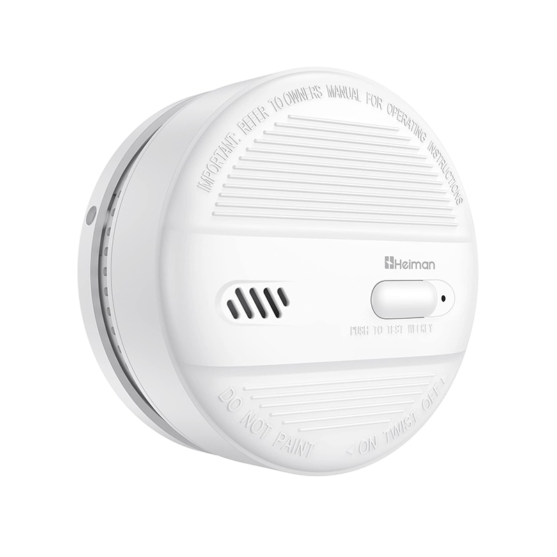 Smoke Alarm HM-628PHS