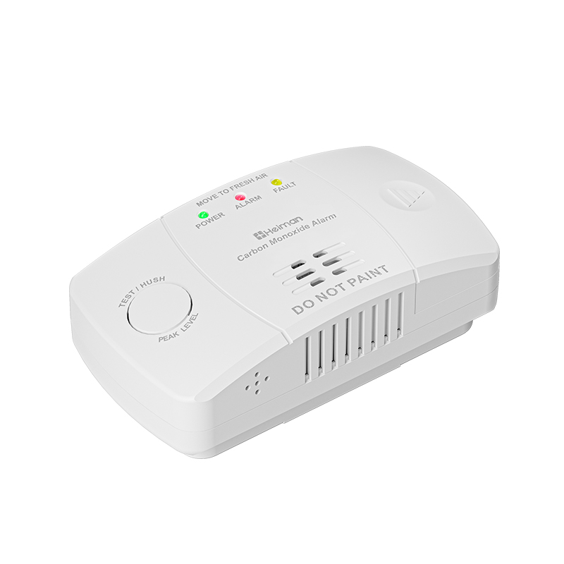 Carbon Monoxide Alarm HM-722ES