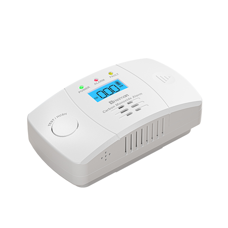 Carbon Monoxide Alarm HM-722ESY