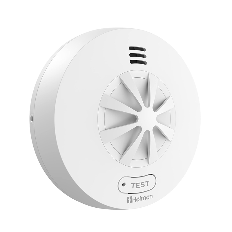 Interconnected Heat Alarm HM-5HW