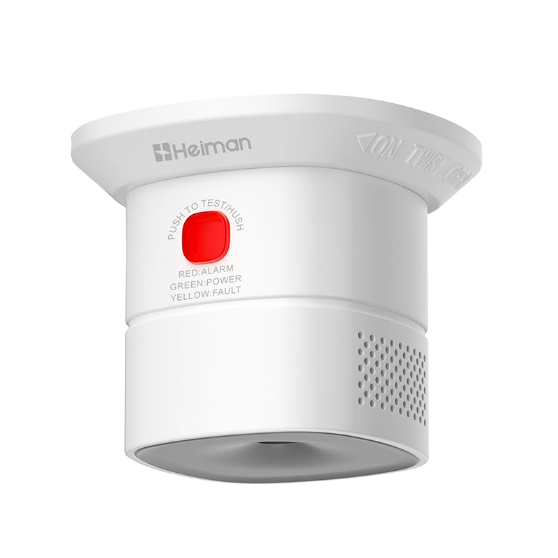 Carbon Monoxide Sensor HS1CA