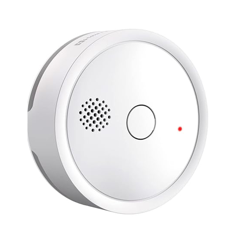 WiFi Smoke detector WS2SA-5-TY