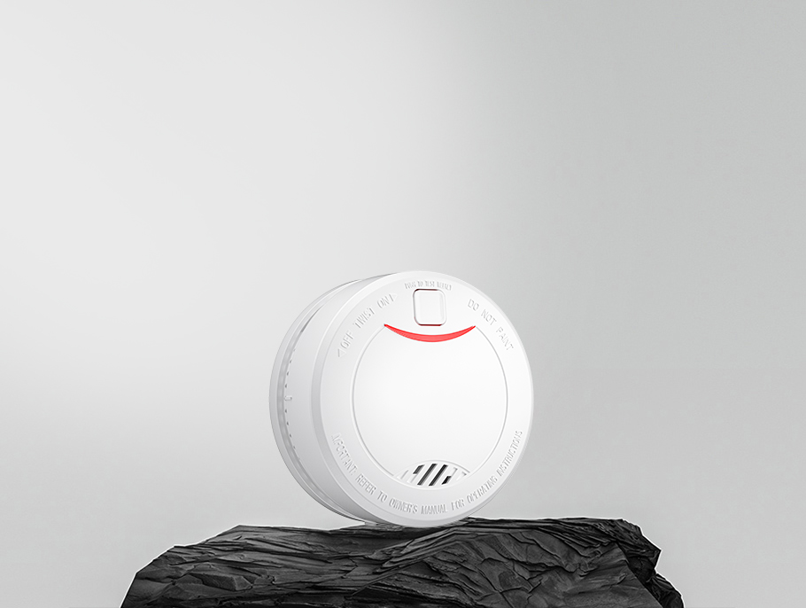 Smoke Alarm HM-626PHS