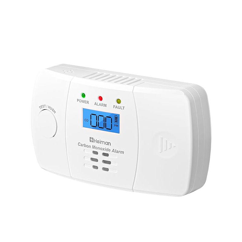 Carbon Monoxide Alarm HM-722ESY