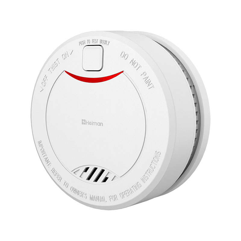 Smoke Alarm HM-626PHS