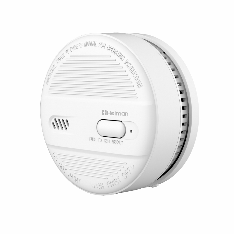 Smoke Alarm HM-628PHS