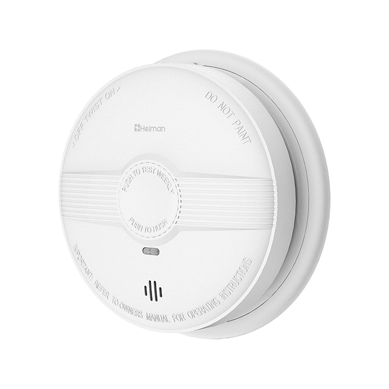 Smoke Alarm HM-633PHS