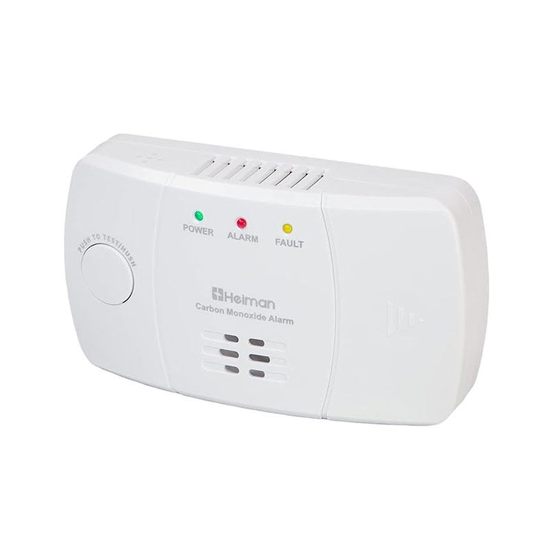 Carbon Monoxide Alarm HM-722ES