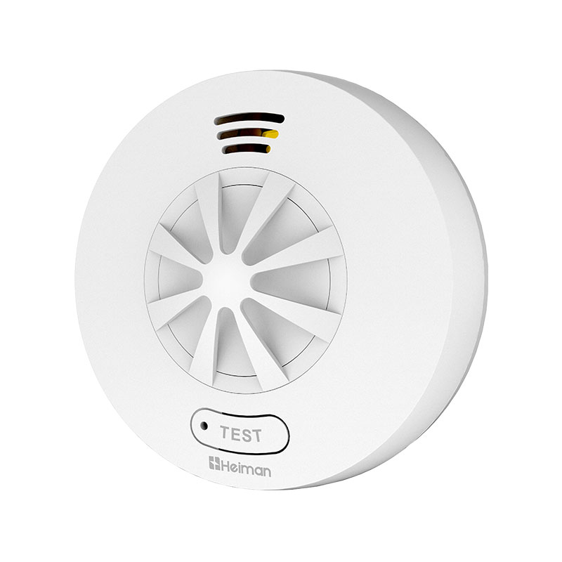 Interconnected Heat Alarm HM-5HW