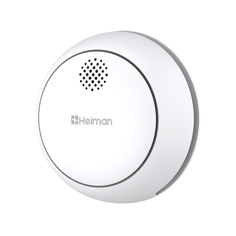 Smart smoke detector HM2SA-1W-T