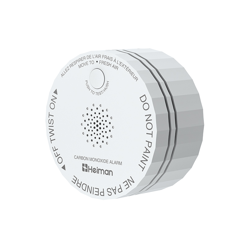 Carbon Monoxide Alarm C1-R