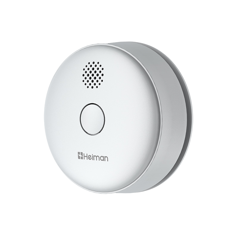 Smoke Alarm HM2SA-2W-T