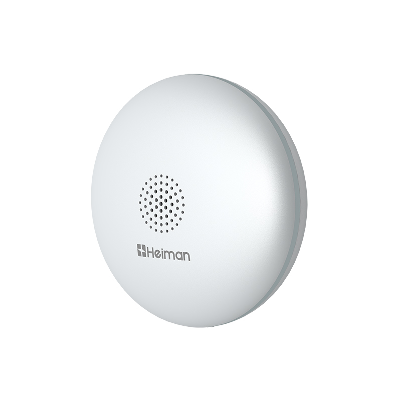 WiFi Smart Water Leakage Sensor WS2WL