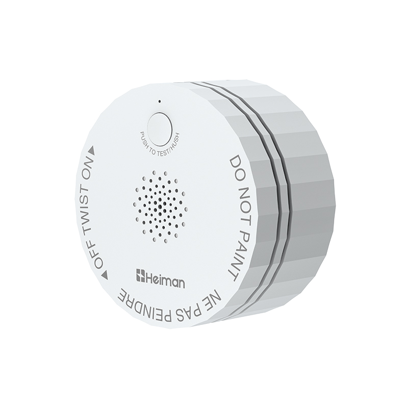 Smoke Alarm S1-R