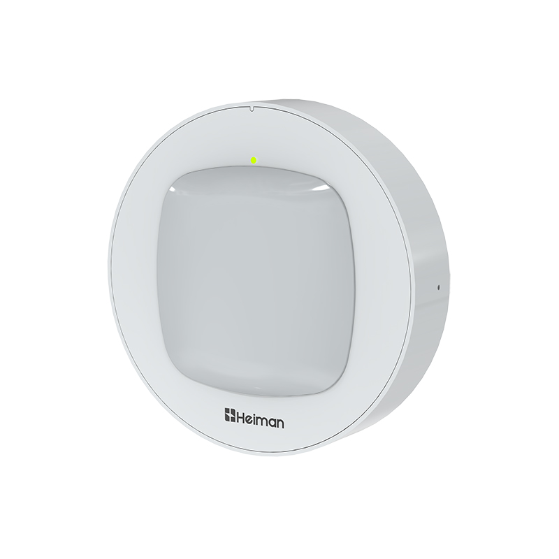 WiFi Smart Motion Sensor WS3MS