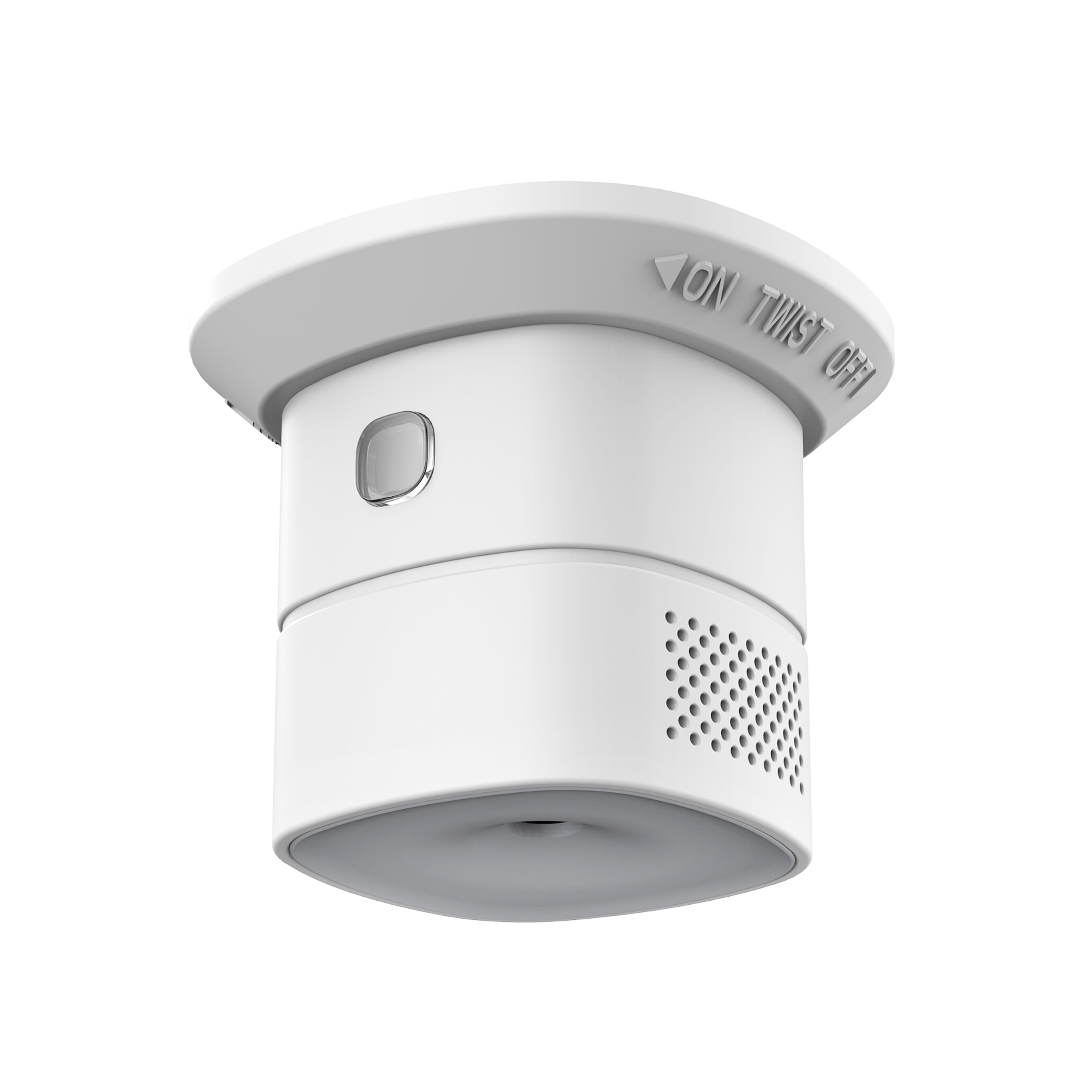Carbon Monoxide Alarm HS1CA-E PLUS